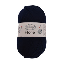Yarn FLORE - Acrylic